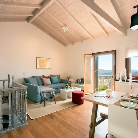 Lavender Cottage. בית נופש