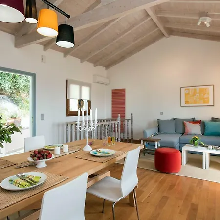 בית נופש Lavender Cottage.