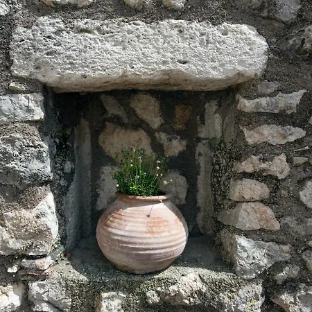 בית נופש Lavender Cottage. *