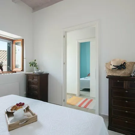 Lavender Cottage. בית נופש Skriperon