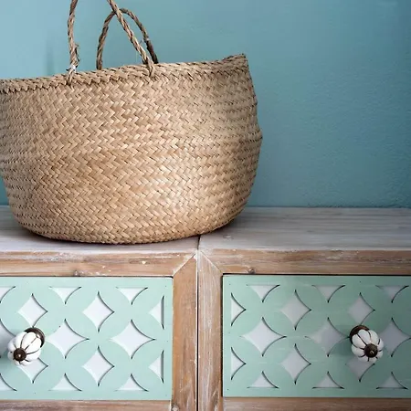 בית נופש Lavender Cottage. *