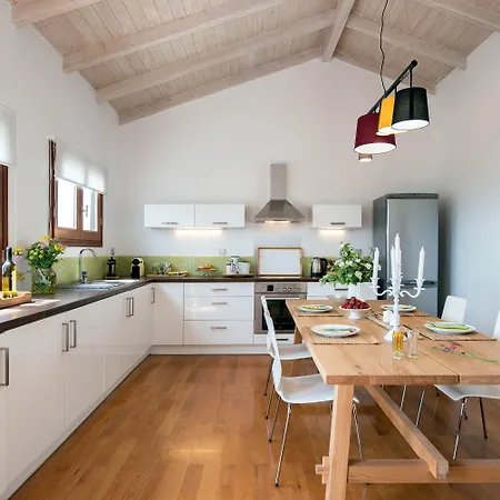Lavender Cottage. Skriperón