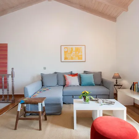 Lavender Cottage. Nyaraló Skriperón