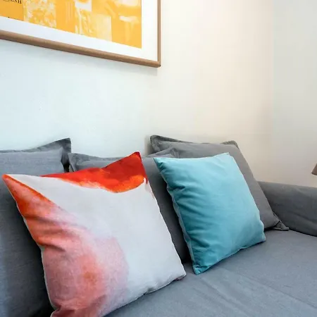 Lavender Cottage. Dom wakacyjny