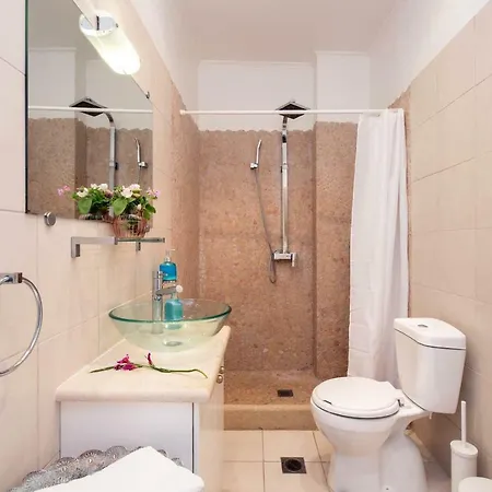 Lavender Cottage. Skriperon