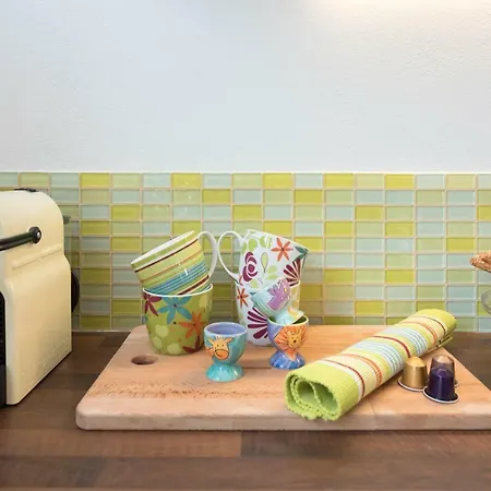 Lavender Cottage. Prázdninový dům