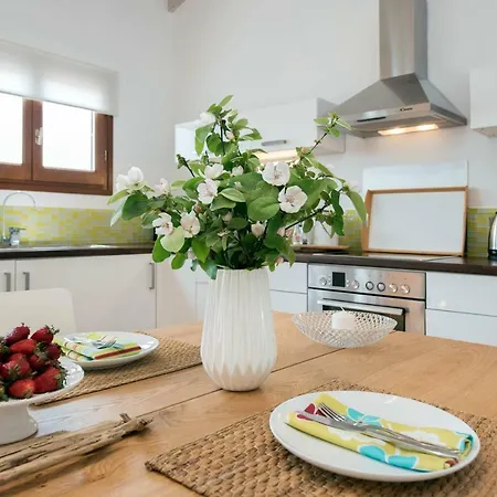 Lavender Cottage. Prázdninový dům *