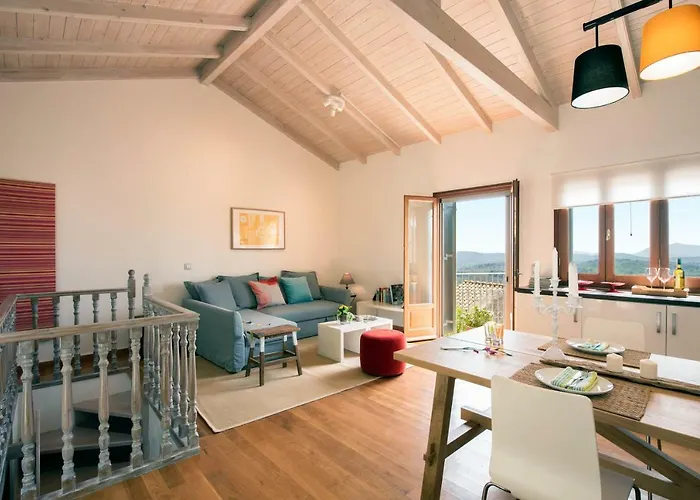 Lavender Cottage. Dom wakacyjny