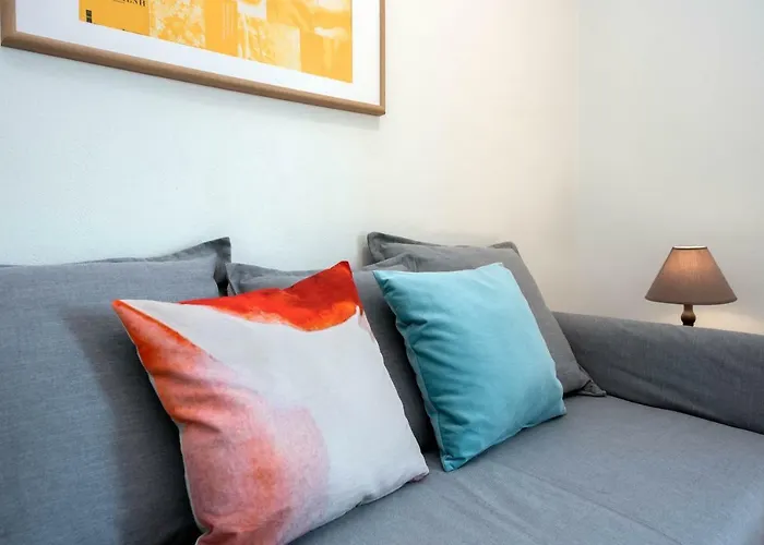 Lavender Cottage. Dom wakacyjny