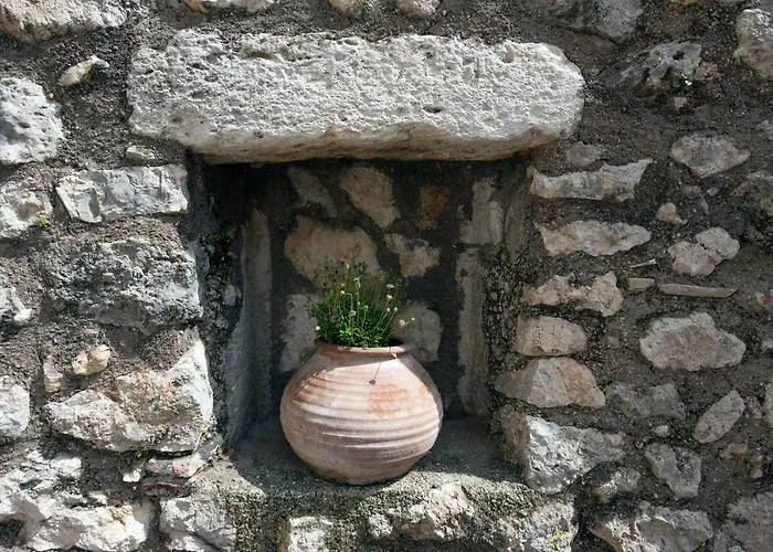 Dom wakacyjny Lavender Cottage. *