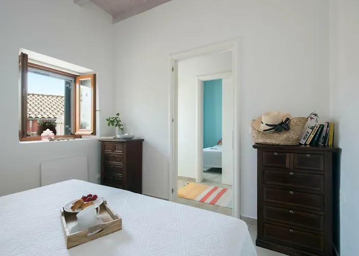 Lavender Cottage. Dom wakacyjny Skriperon