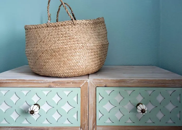 Dom wakacyjny Lavender Cottage. *