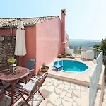 Lavender Cottage. Skriperon