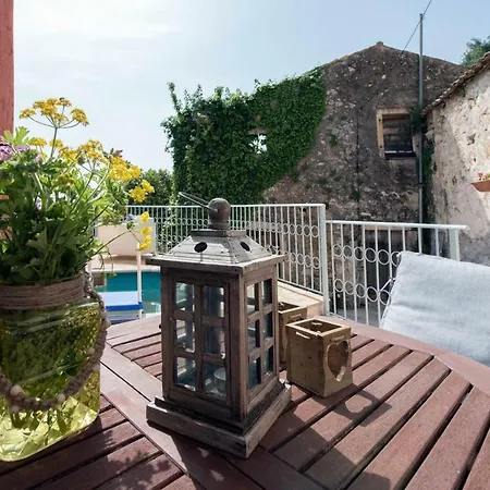Lavender Cottage. Skriperón