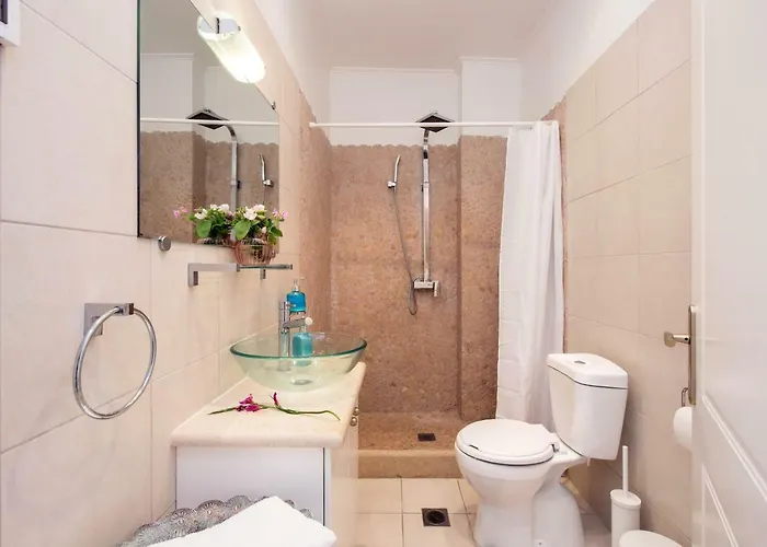 Lavender Cottage. Skriperon