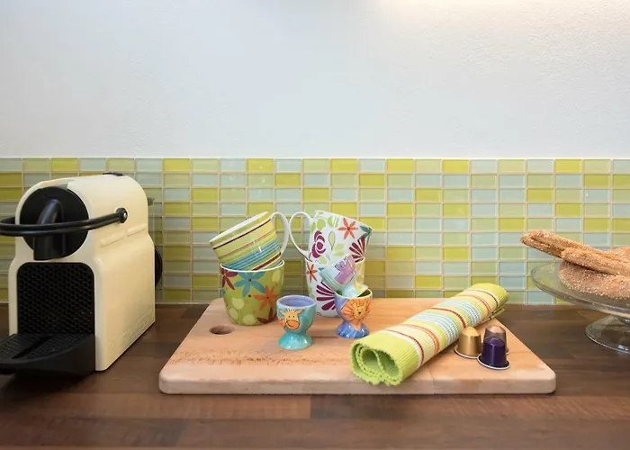 Lavender Cottage. 度假居