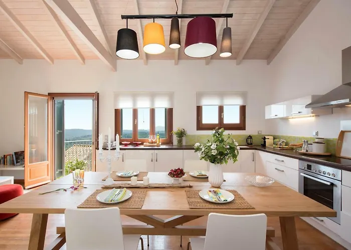 度假居 Lavender Cottage. *