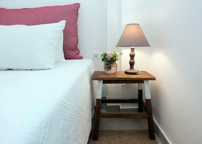 度假居 Lavender Cottage. *