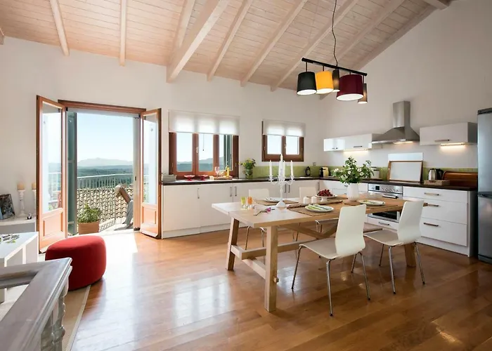 Lavender Cottage. Skriperon