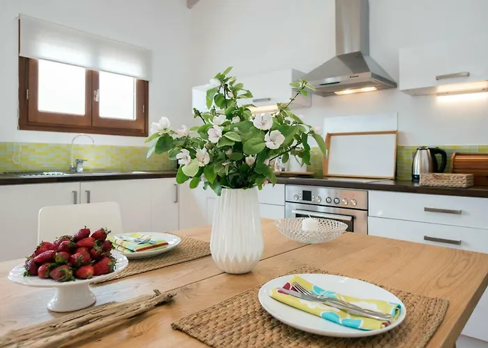 Lavender Cottage. 度假居 *