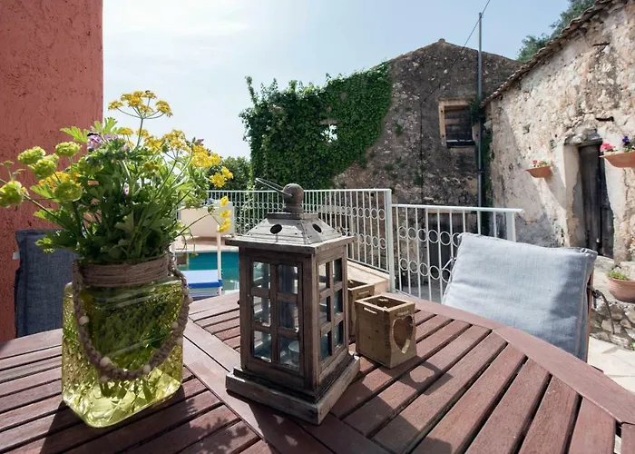 Lavender Cottage. Skriperon